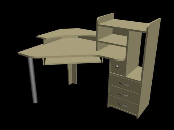 3ds max grand collection - rather big collection by samesamebutdifferent